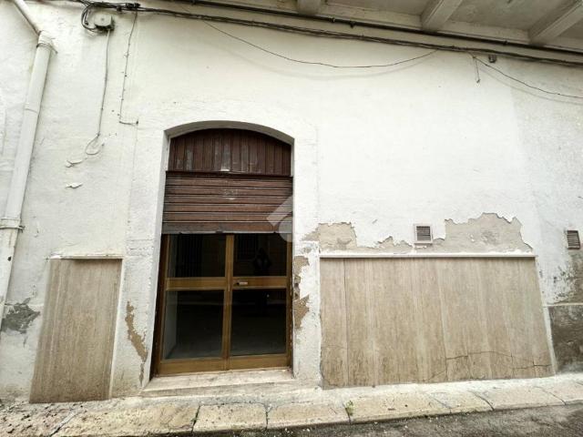 Casa indipendente in vendita a Canosa di Puglia BT