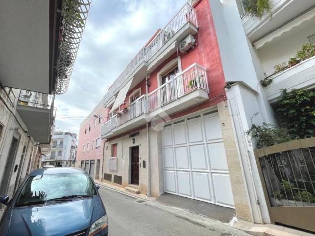 Casa indipendente in vendita a Canosa di Puglia BT