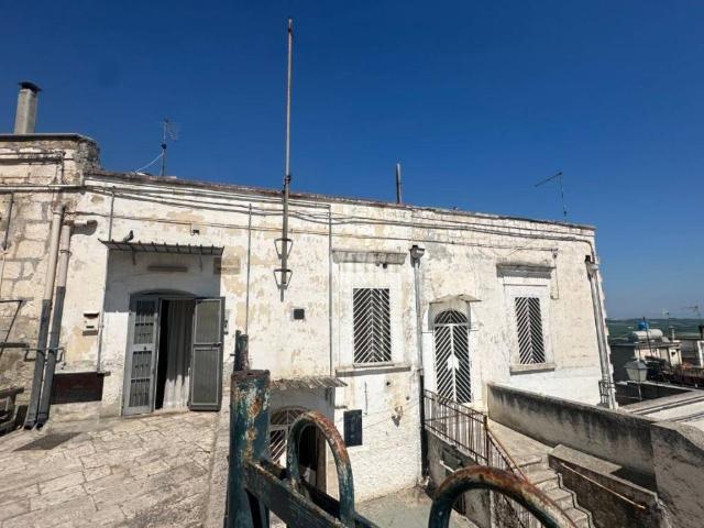 Casa indipendente in vendita a Canosa di Puglia BT