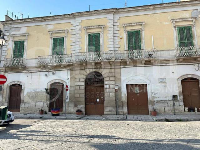 Casa indipendente in vendita a Canosa di Puglia BT