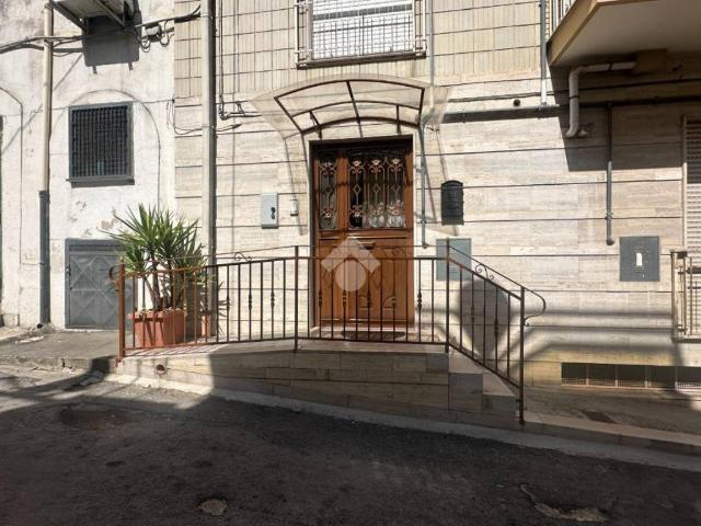 Casa indipendente in vendita a Canosa di Puglia BT