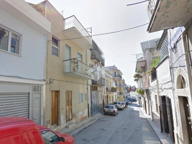 Casa indipendente in vendita a Canosa di Puglia BT
