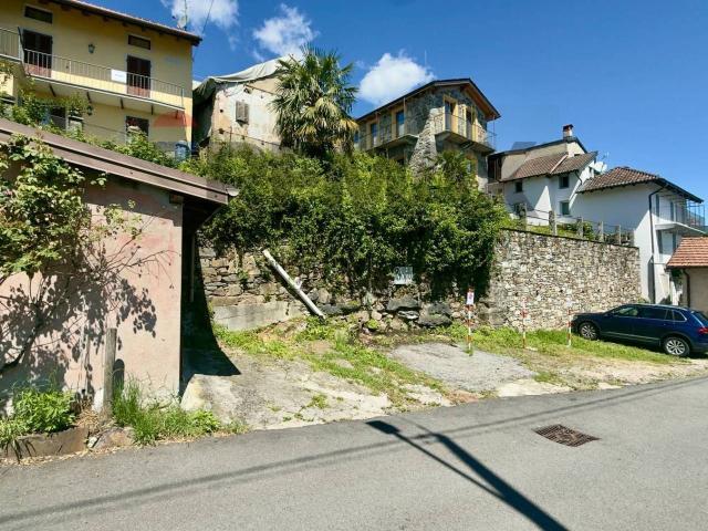 Casa indipendente in vendita a Cannobio