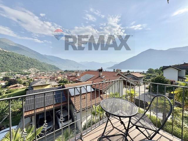 Casa indipendente in vendita a Cannobio