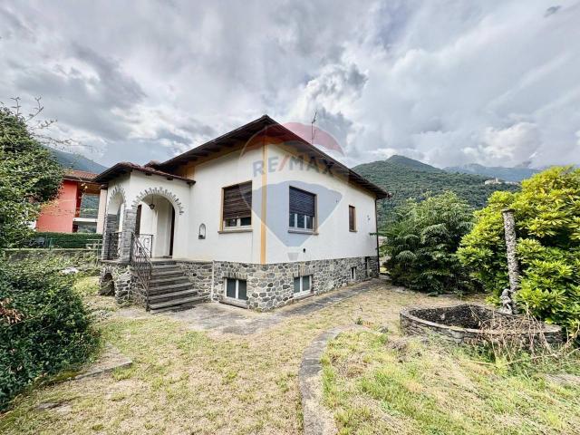 Casa indipendente in vendita a Cannobio