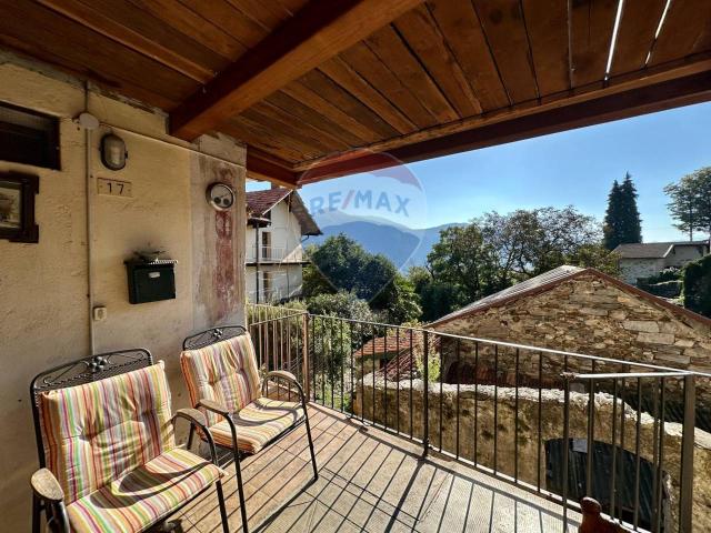Appartamento in vendita a Cannobio