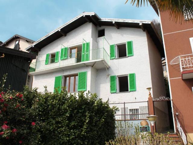 Casa indipendente in vendita a Cannobio VB