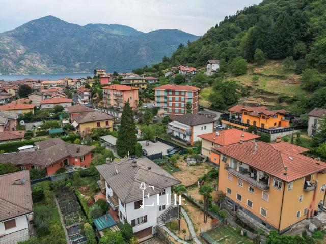 Casa indipendente in vendita a Cannobio VB