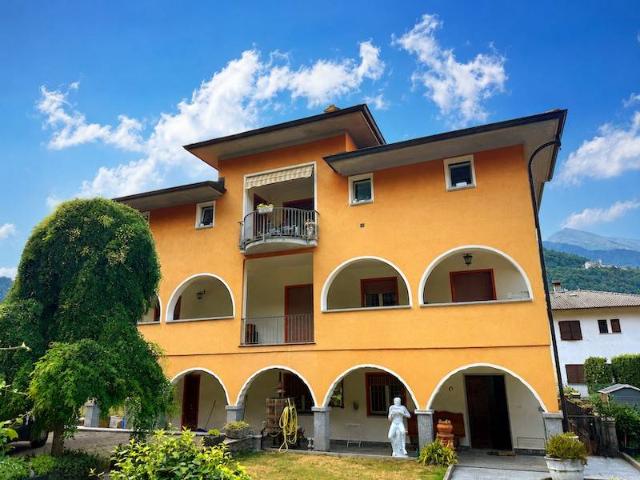 Casa indipendente in vendita a Cannobio VB