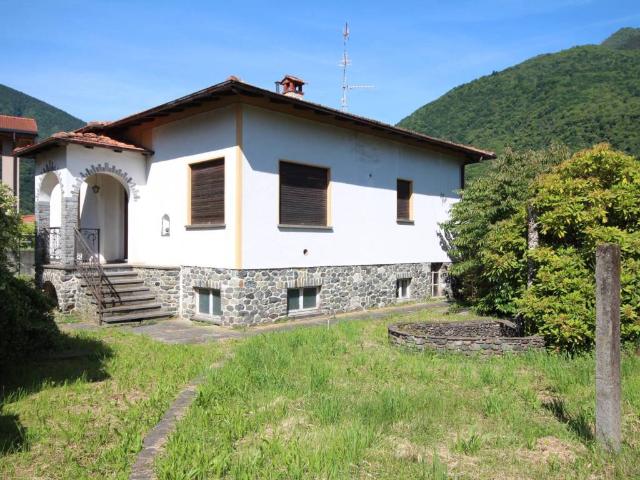 Casa indipendente in vendita a Cannobio VB