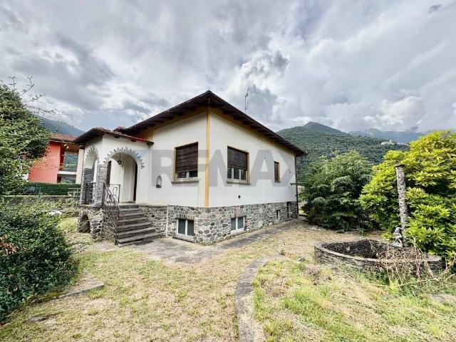 Casa indipendente in vendita a Cannobio VB