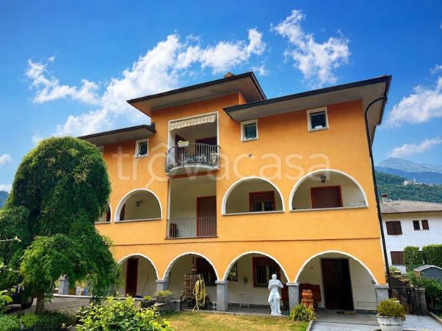 Casa indipendente in vendita a Cannobio via Cuserina, 18