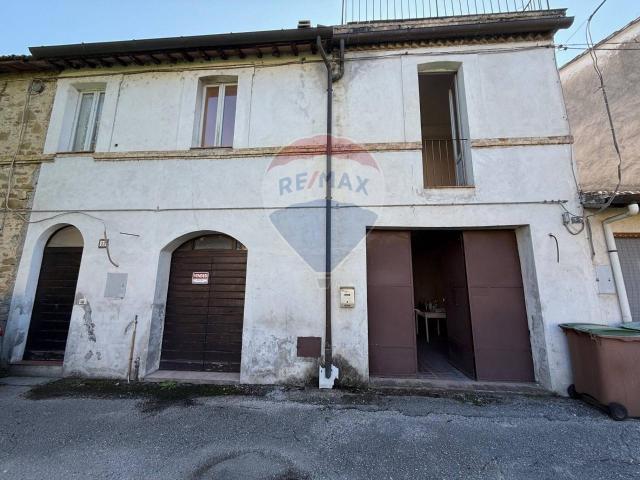 Casa indipendente in vendita a Cannara