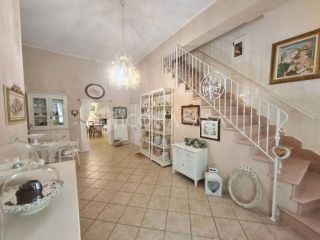 Casa indipendente in vendita a Canneto, Adelfia