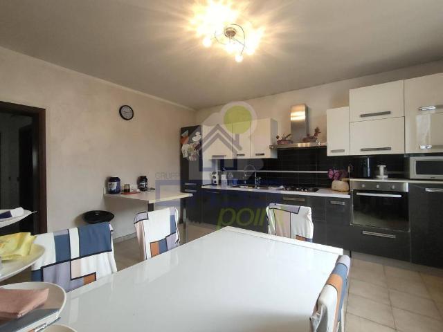 Casa indipendente in vendita a Canneto sull'Oglio MN