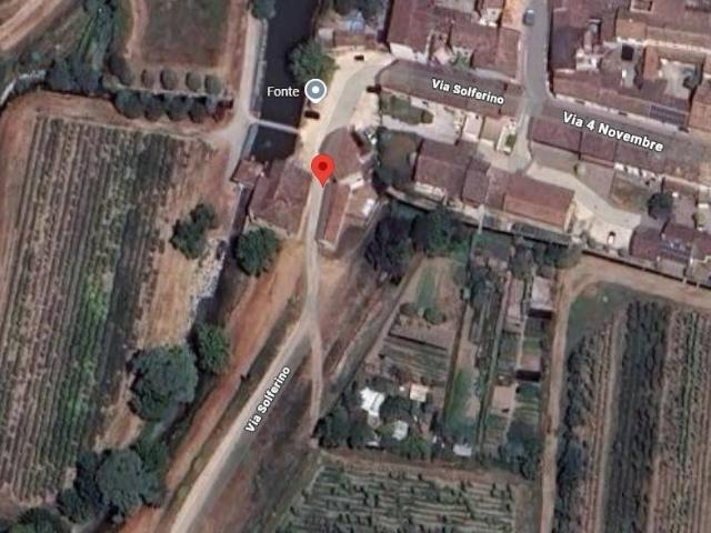 Casa indipendente in vendita a Canneto sull'Oglio MN