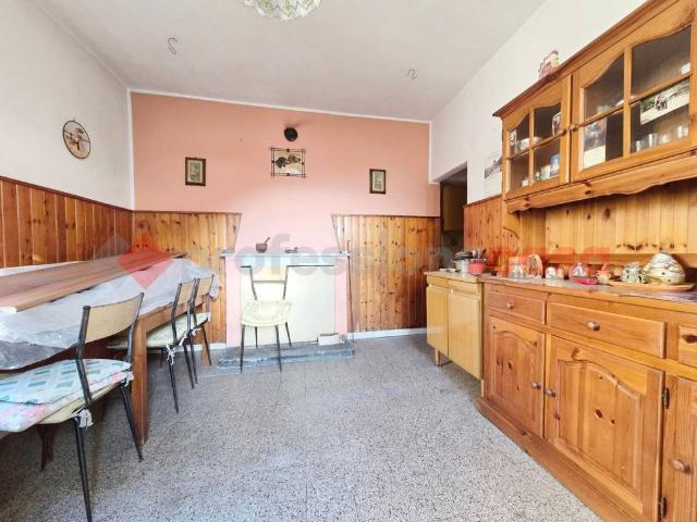 Casa indipendente in vendita a Cantalice RI
