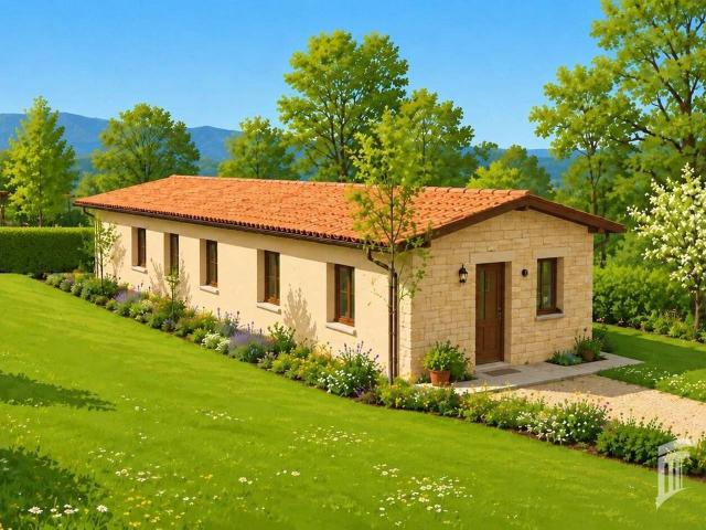 Casa indipendente in vendita a Cantalice