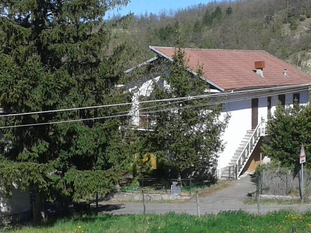 Casa indipendente in vendita a Cantalupo Ligure AL