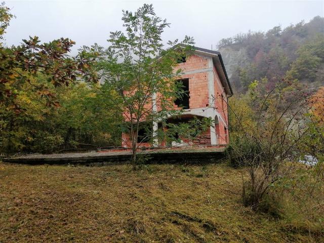 Casa indipendente in vendita a Cantalupo Ligure AL