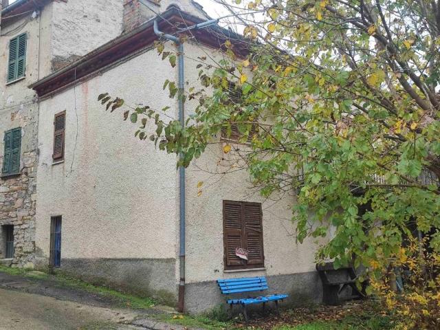Casa indipendente in vendita a Cantalupo Ligure AL
