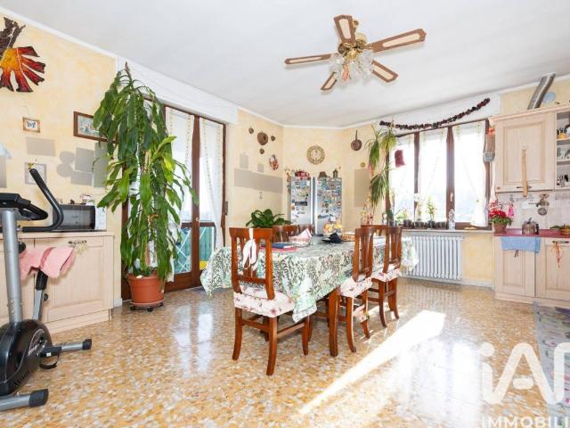 Casa indipendente in vendita a Cantarana AT