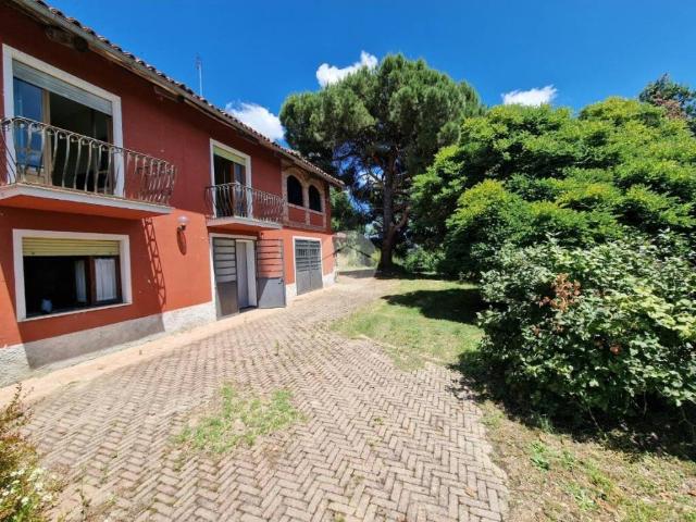 Casa indipendente in vendita a Cantarana AT