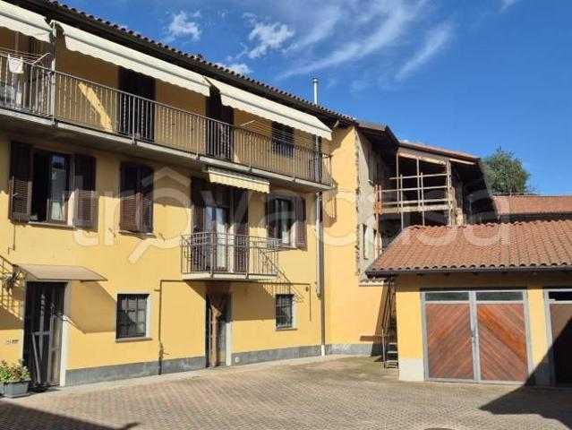 Casa indipendente in vendita a Cantello