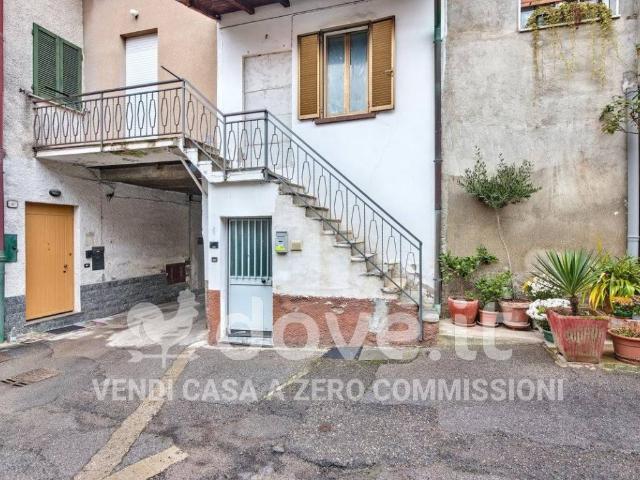 Casa indipendente in vendita a Cantù CO
