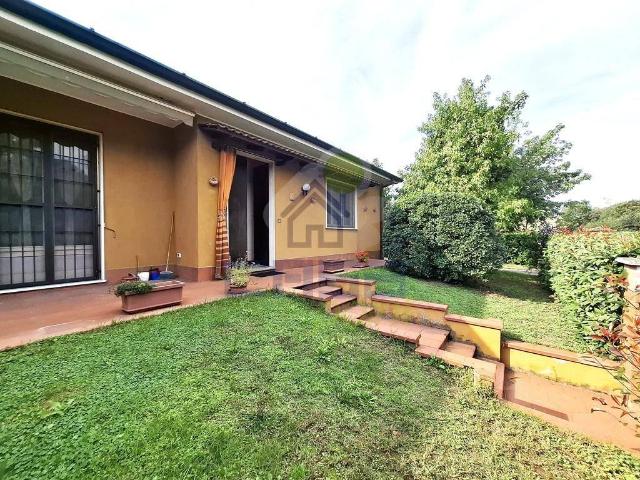 Casa indipendente in vendita a Caorso PC