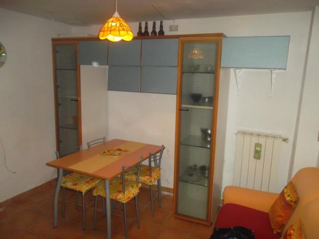 Casa indipendente in vendita a Capannoli