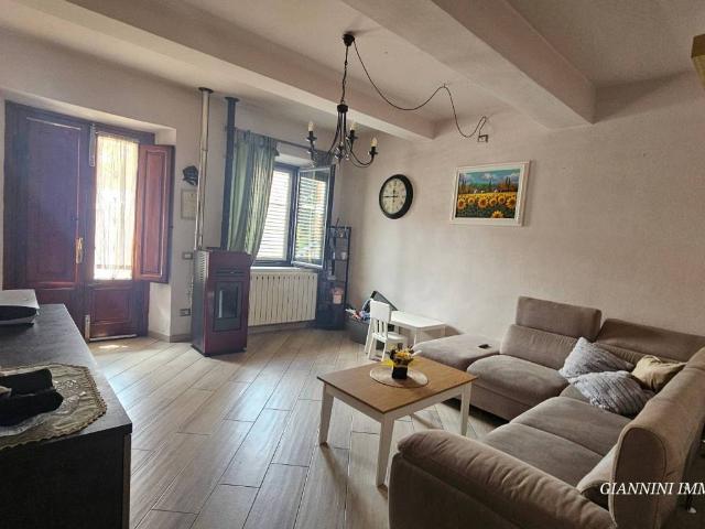 Casa indipendente in vendita a Capannori LU