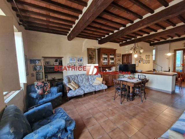Casa indipendente in vendita a Capannori LU