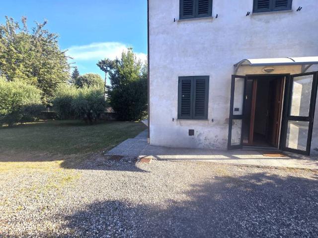 Casa indipendente in vendita a Capannori LU