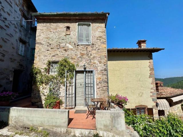 Casa indipendente in vendita a Capannori LU