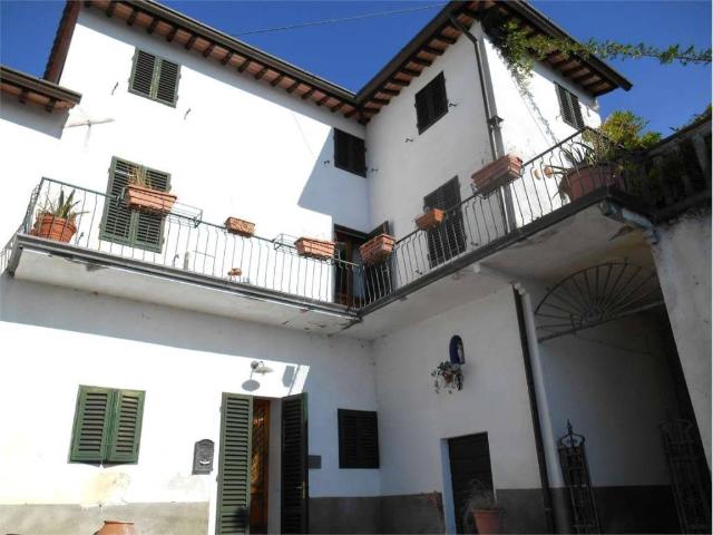 Casa indipendente in vendita a Capannori LU