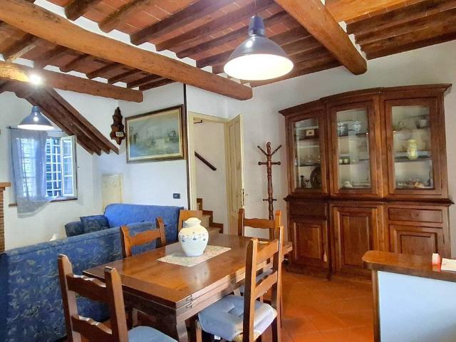 Casa indipendente in vendita a Capannori LU