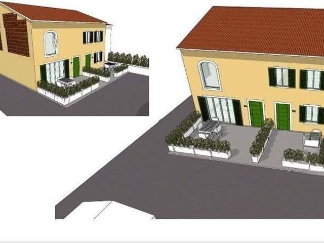 Casa indipendente in vendita a Capannori LU