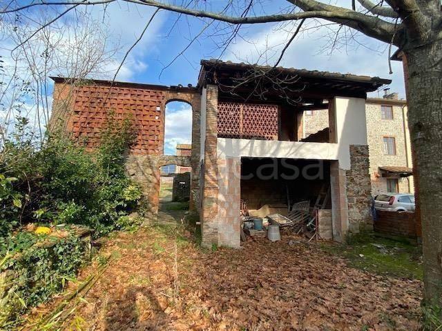 Casa indipendente in vendita a Capannori, Segromigno San Colombano