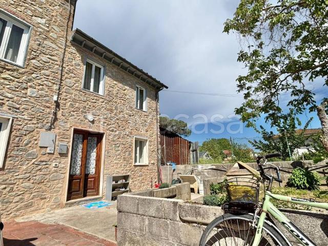 Casa indipendente in vendita a Capannori via dei Ciabattari, 45, Segromigno San Colombano