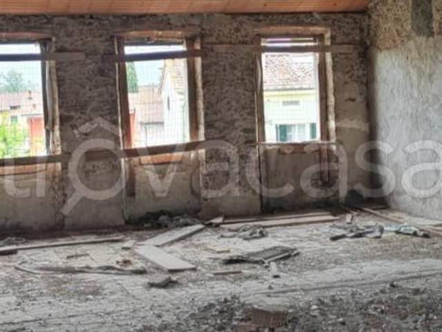 Casa indipendente in vendita a Capannori via della Madonna, Centro
