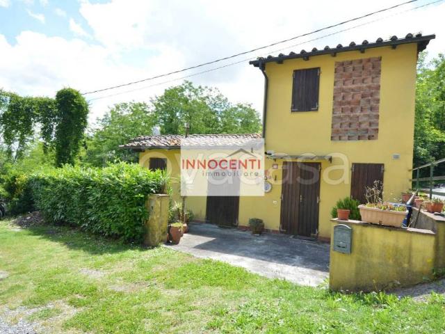 Casa indipendente in vendita a Capannori via di Villa, 10, Massa Macinaia San Leonardo
