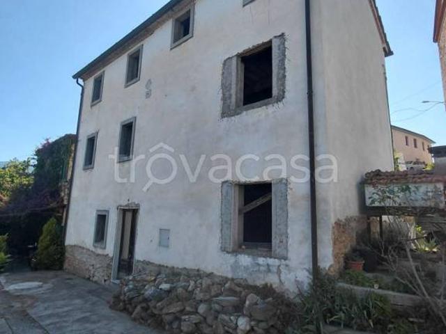 Casa indipendente in vendita a Capannori via di San Ginese, Pieve di Compito Sant'Andrea di Compito