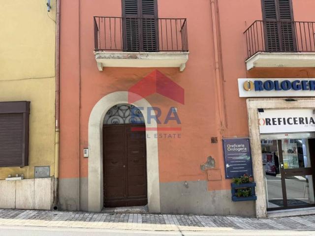 Casa indipendente in vendita a Capena RM