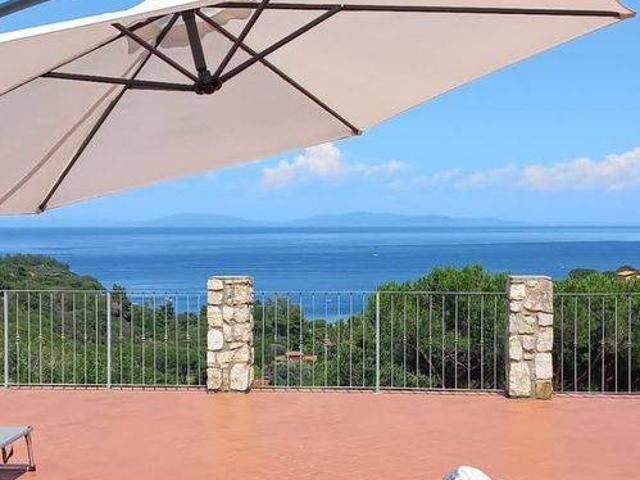 Casa indipendente in vendita a Capoliveri LI