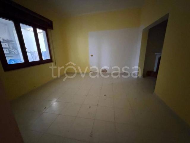 Casa indipendente in vendita a Capoterra via Alfonso Lamarmora, 65