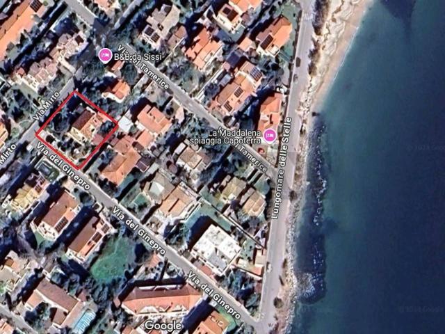 Casa indipendente in vendita a Capoterra
