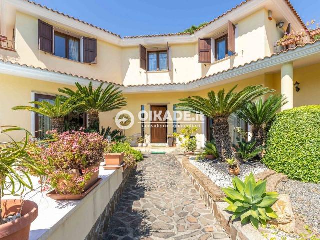 Casa indipendente in vendita a Capoterra