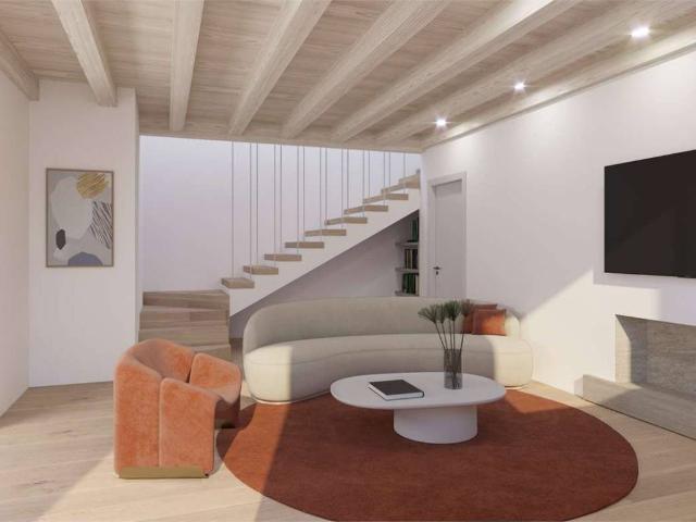 Casa indipendente in vendita a Cappella Maggiore TV