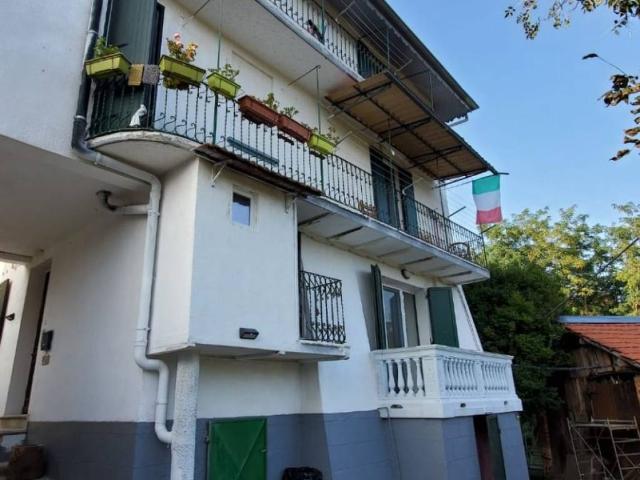 Casa indipendente in vendita a Caprile BI